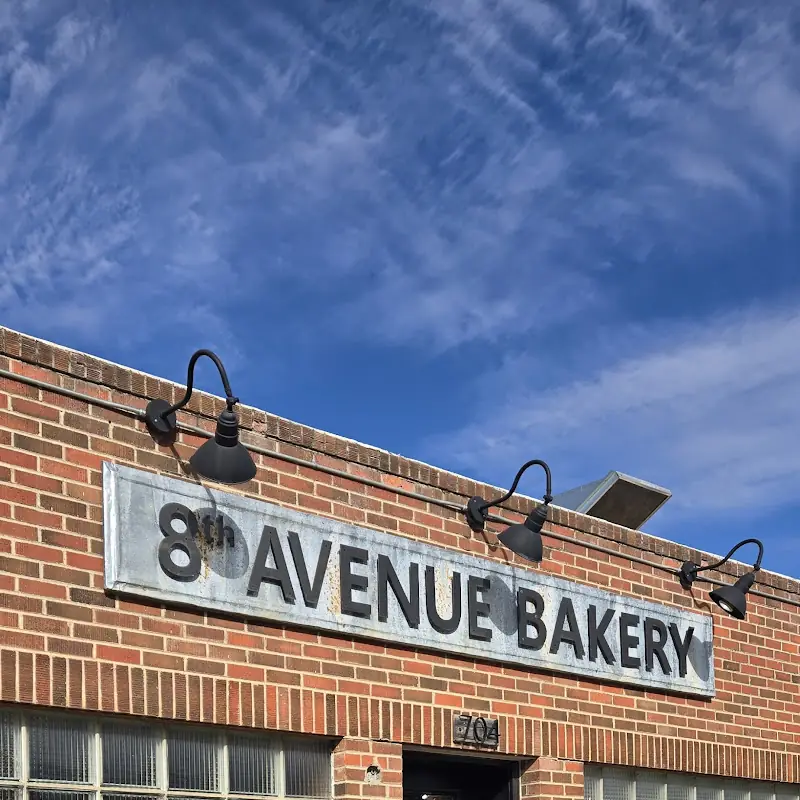 8th Avenue Bakery