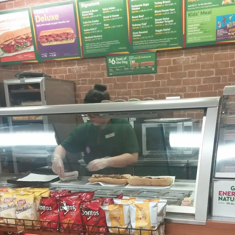 Subway