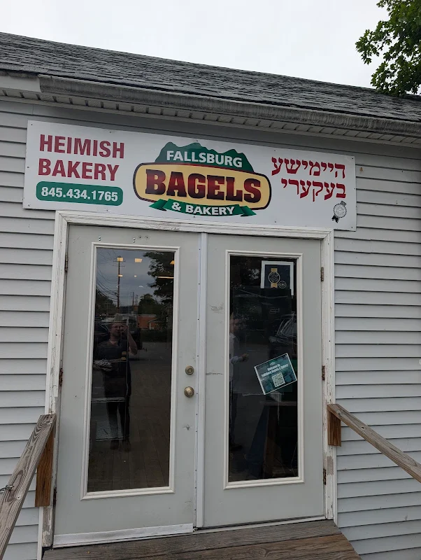 Fallsburg Bagels And Bakery