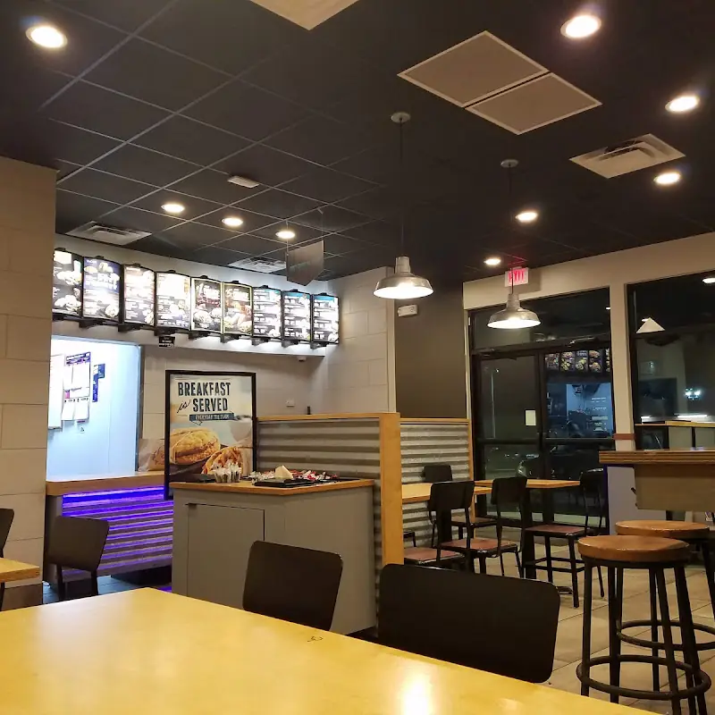 Taco Bell