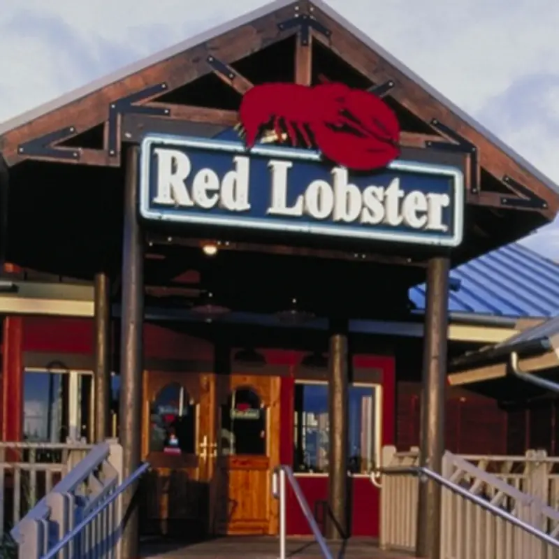 Red Lobster