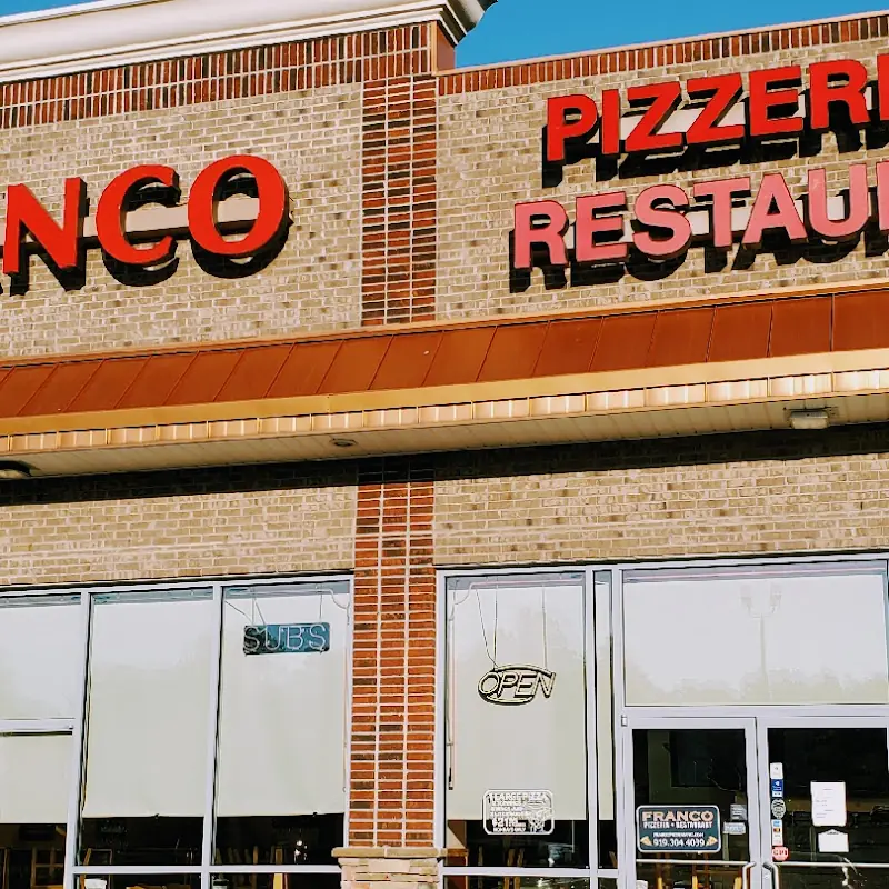 Sicilian Pizza