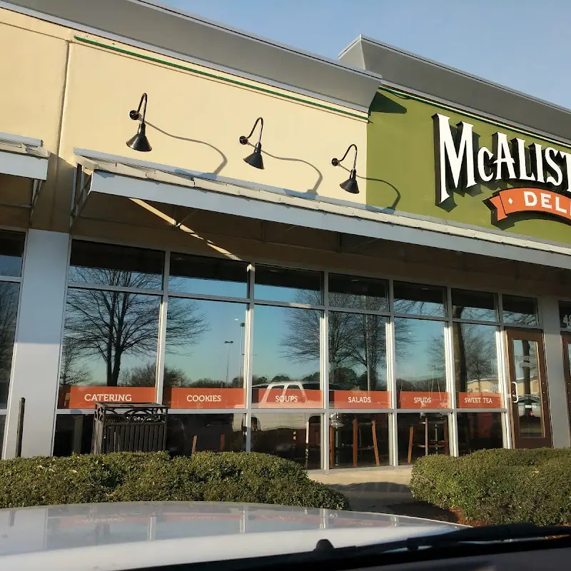 McAlister's Deli
