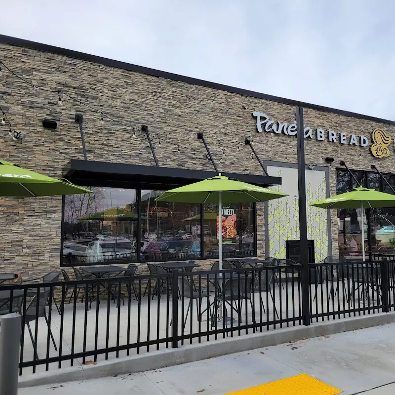 Panera Bread