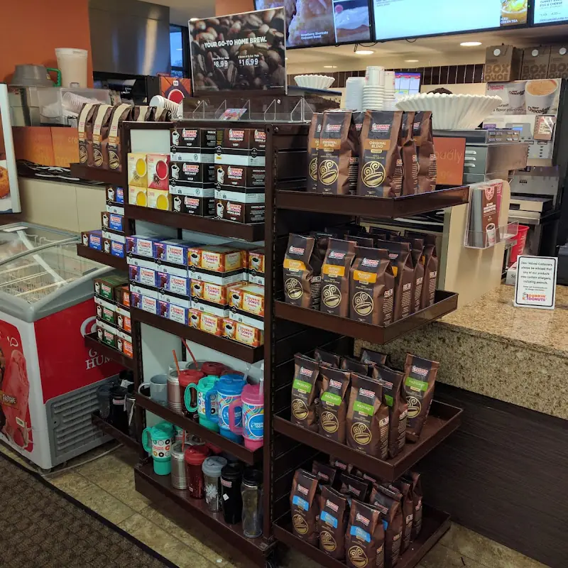 Dunkin'