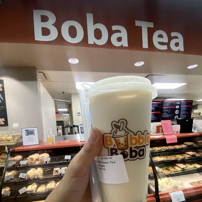Bubble Boba Omaha
