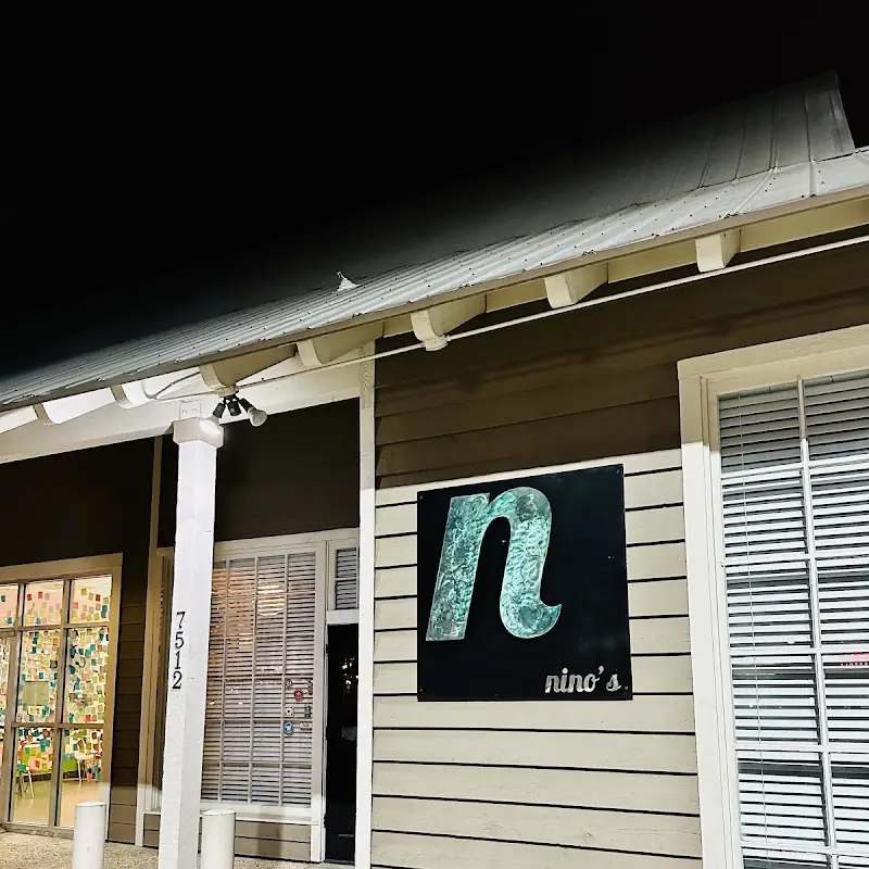 Nino's