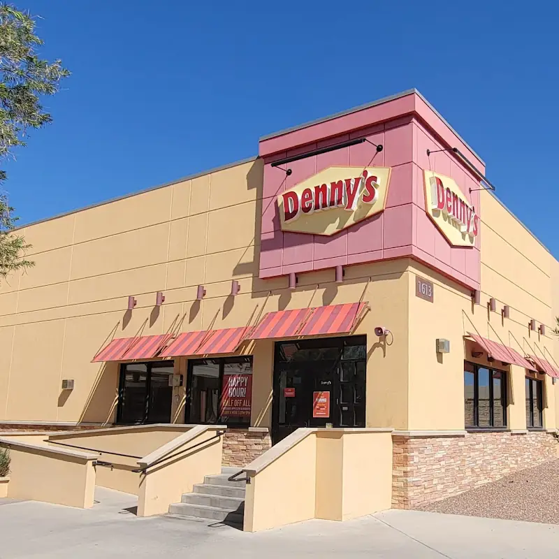 Denny's Restaurant