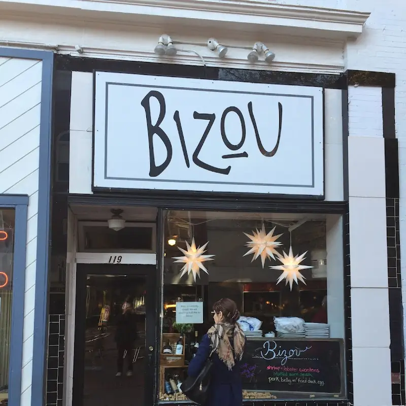 Bizou