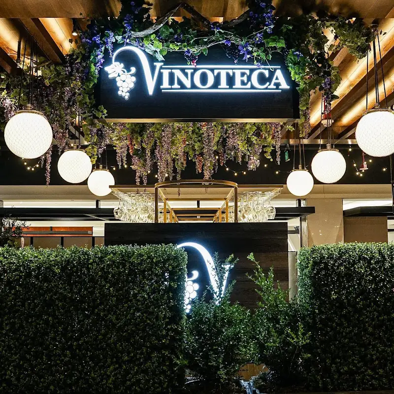 Vinoteca