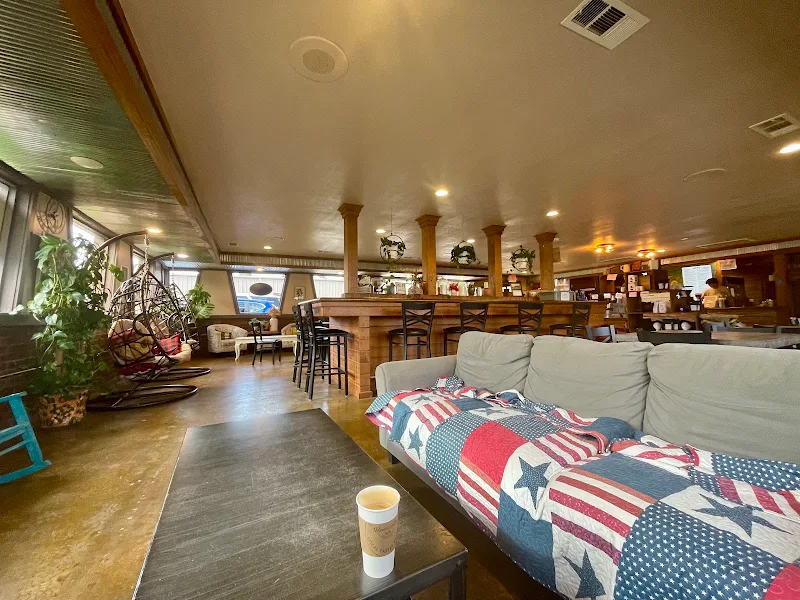 Monticello Coffee Company