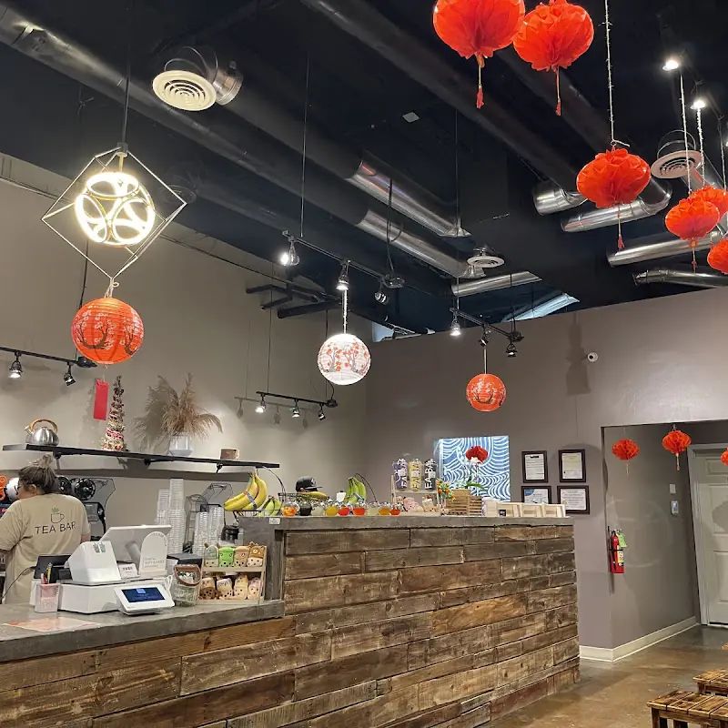 Tea Bar-Belle Chasse