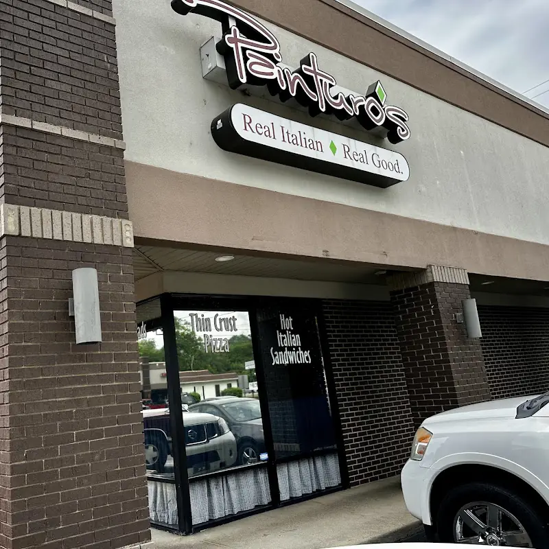 Painturo's Pizza