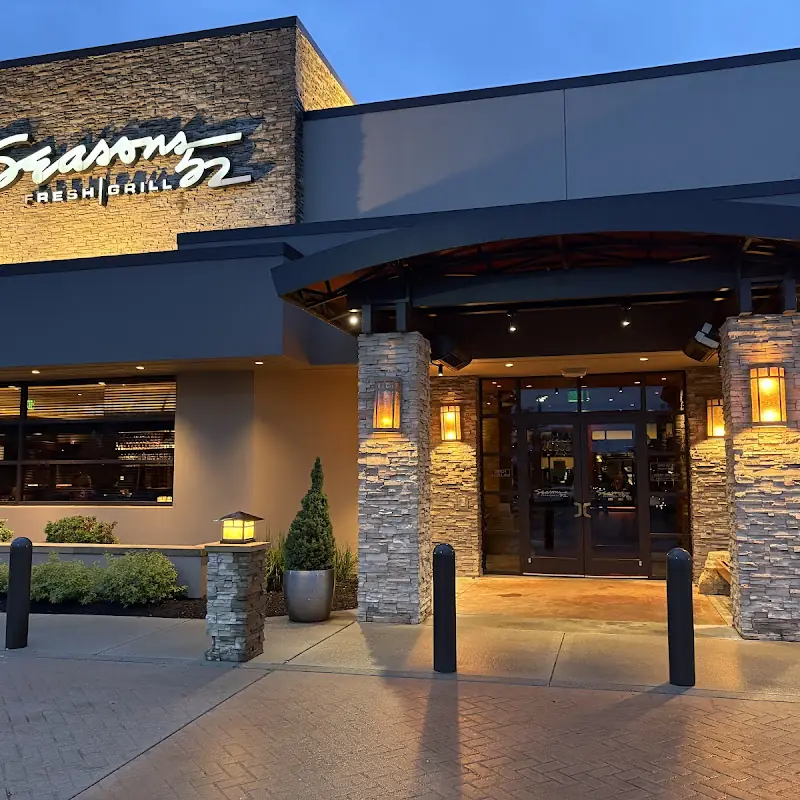 Seasons 52