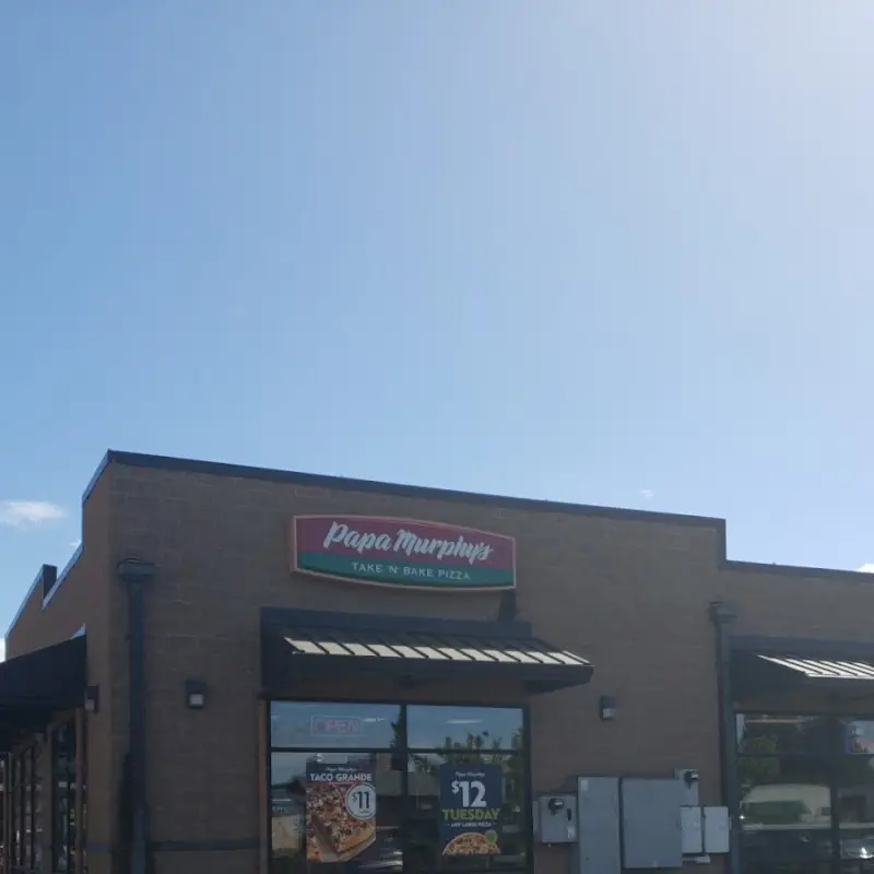 Papa Murphy's | Take 'N' Bake Pizza