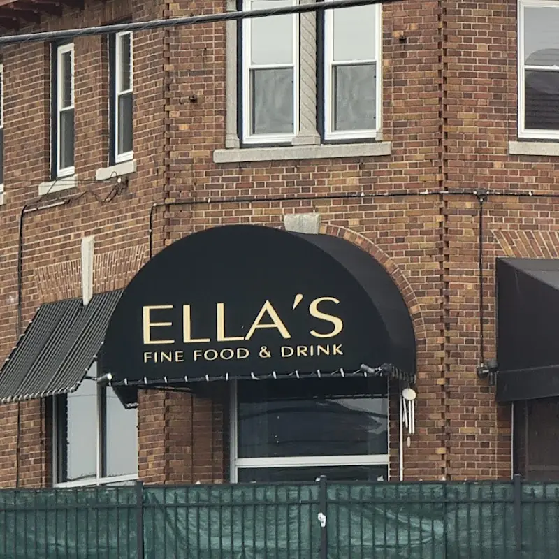 Ella's Food & Drink