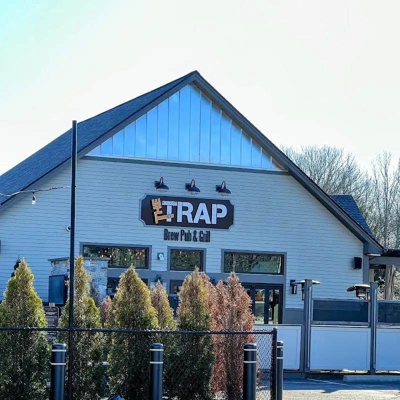 The Trap East Greenwich