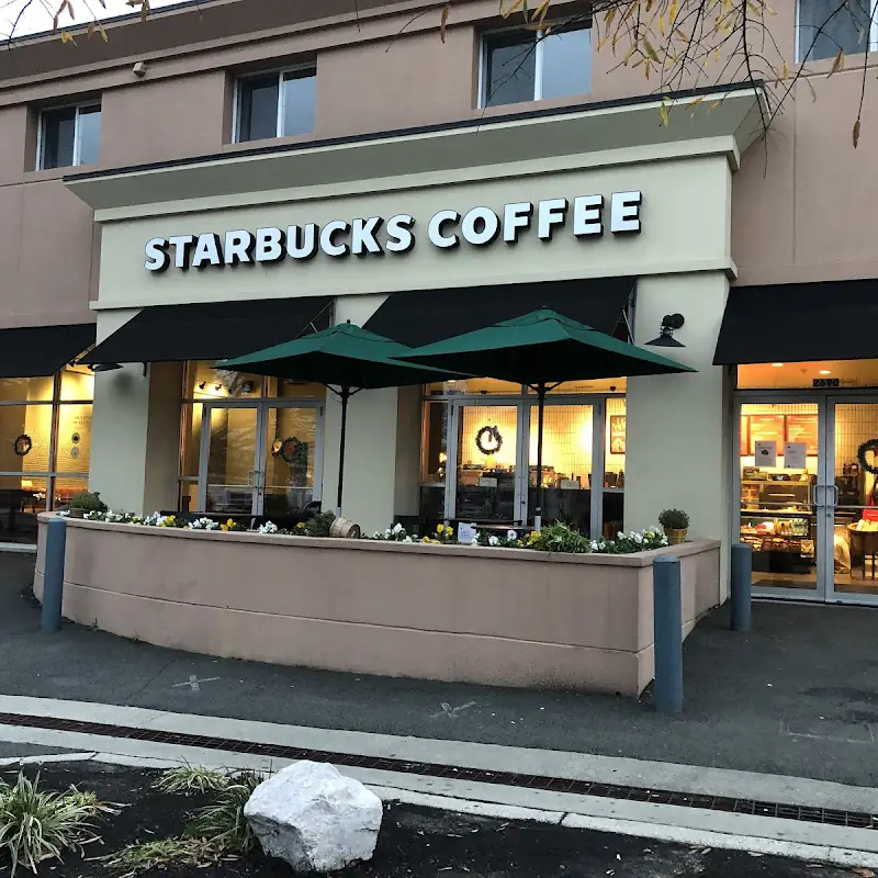 Starbucks Coffee Company