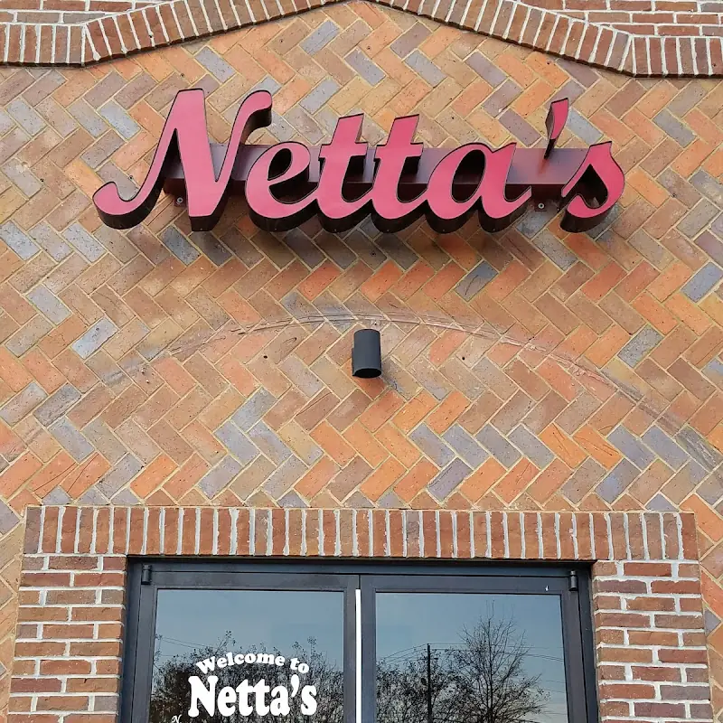 Netta's Southern Flava