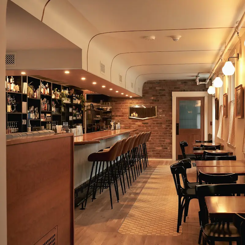 Mid City Restaurant