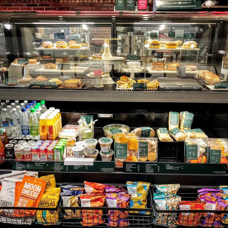 Starbucks Coffee Company