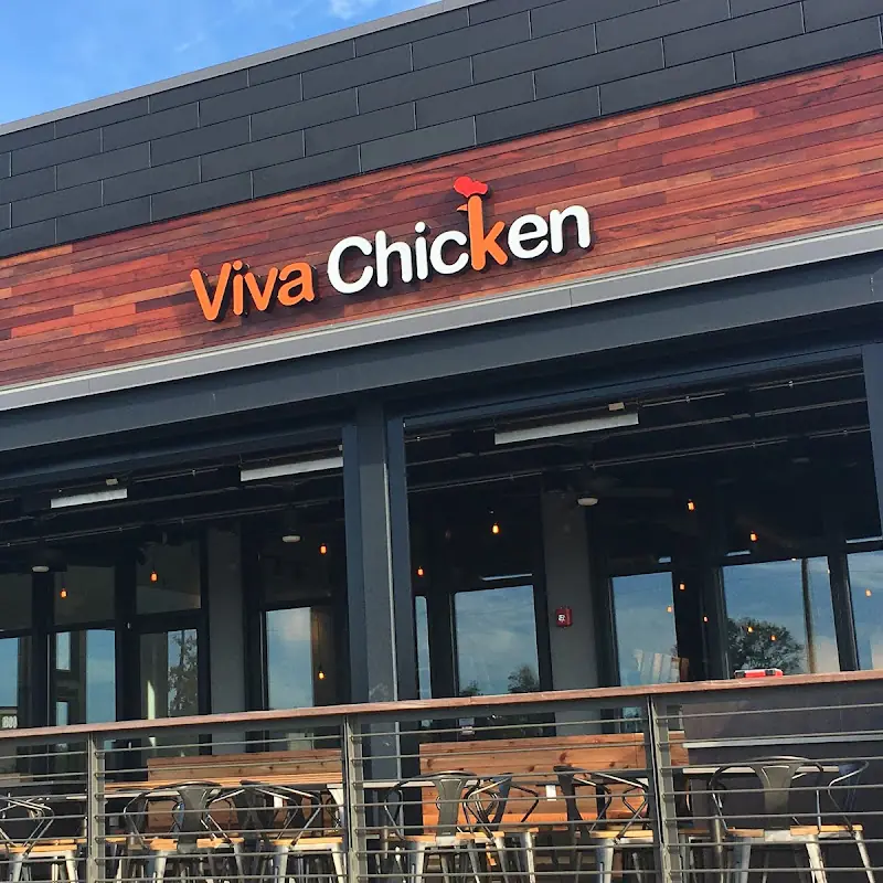 Viva Chicken