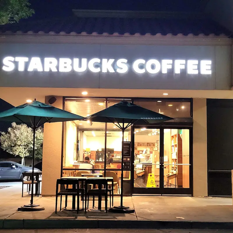 Starbucks Coffee Company