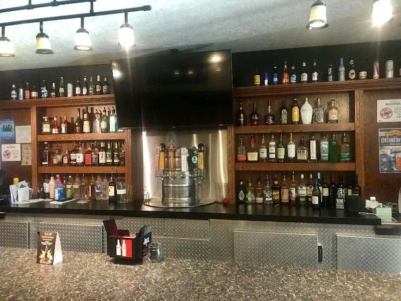 Perfect Shot Tavern