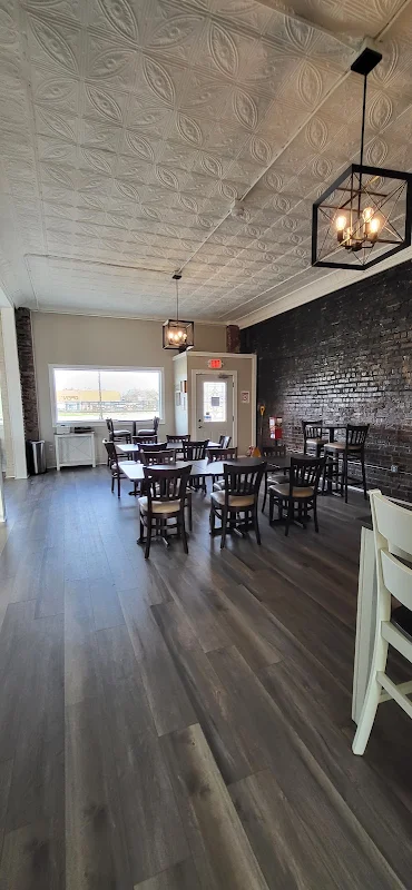 Perfect Blend Coffee House & Music Studio, LLC
