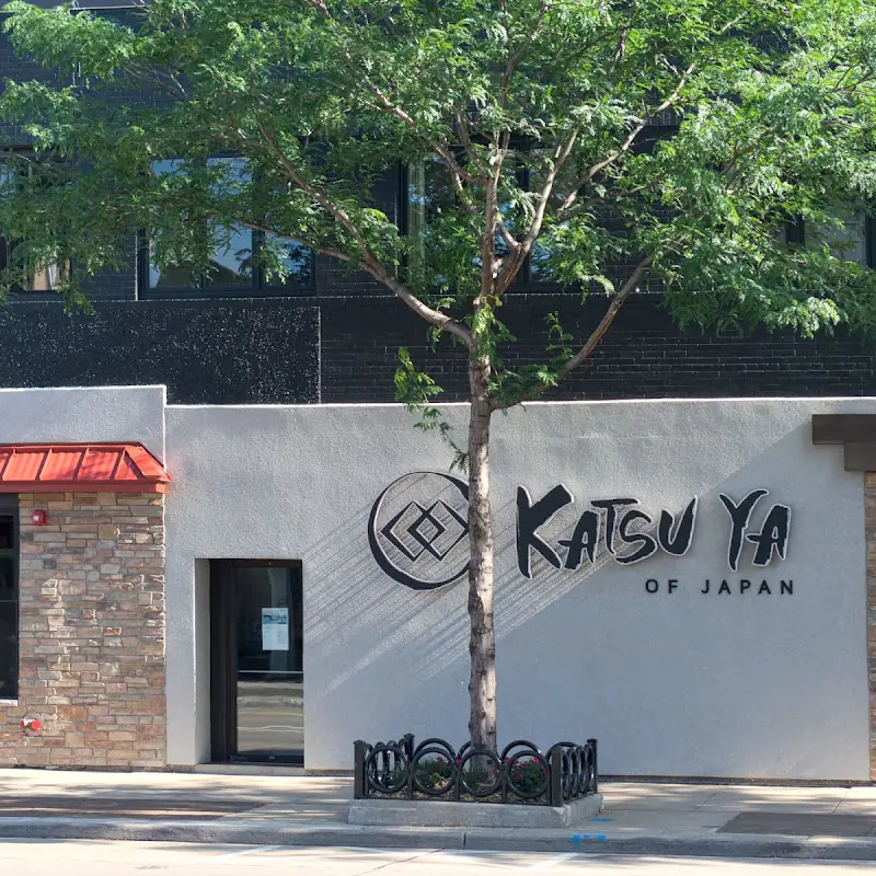 Katsu-Ya of Japan