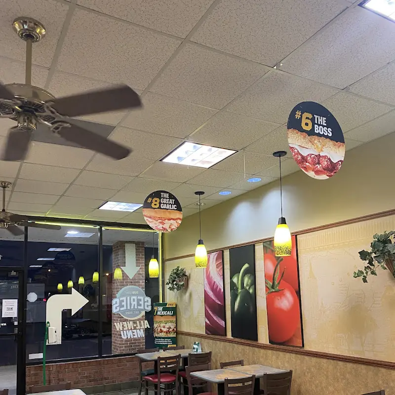 Subway