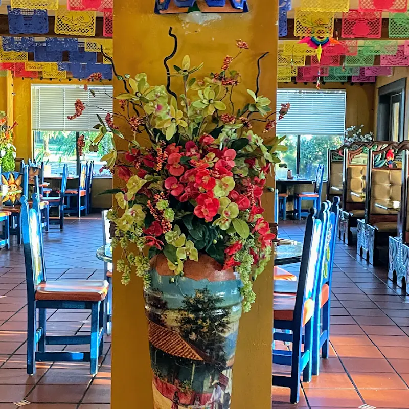 Don Jose Mexican Restaurant