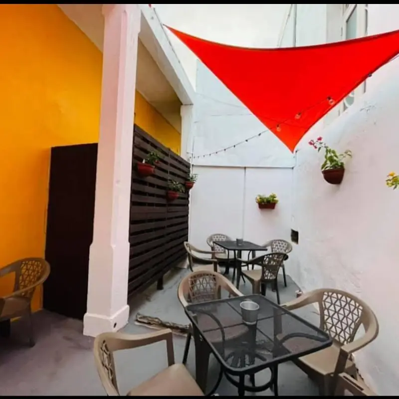 La Casona de Coayú