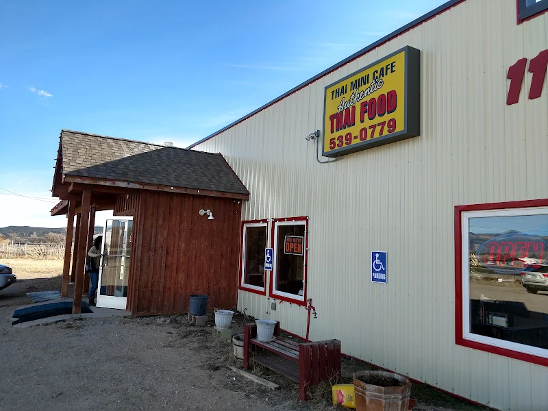 Thai Mini Café LLC