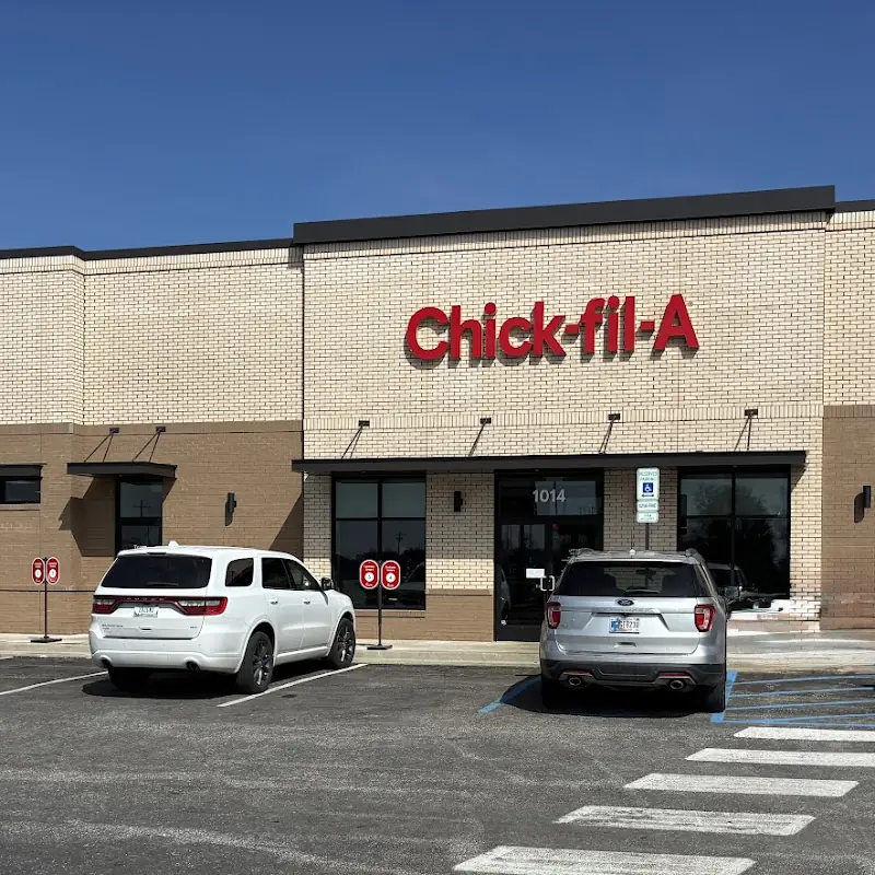 Chick-fil-A