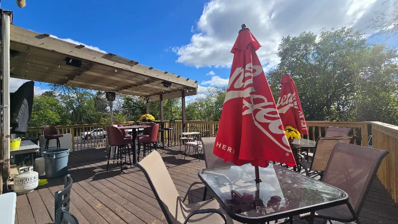 The Bullpen Sports Bar & Grill