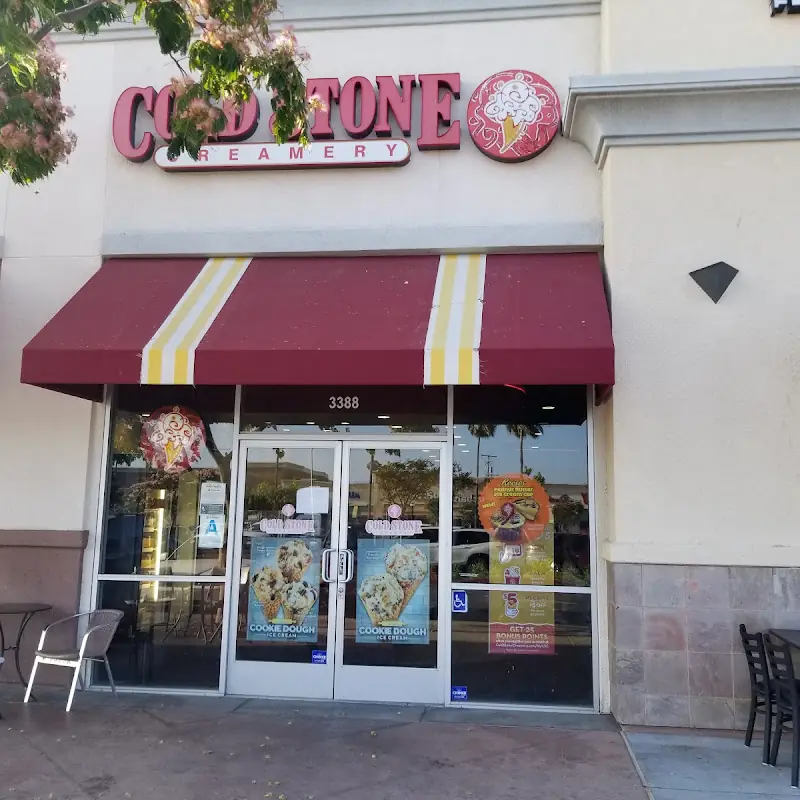 Cold Stone Creamery