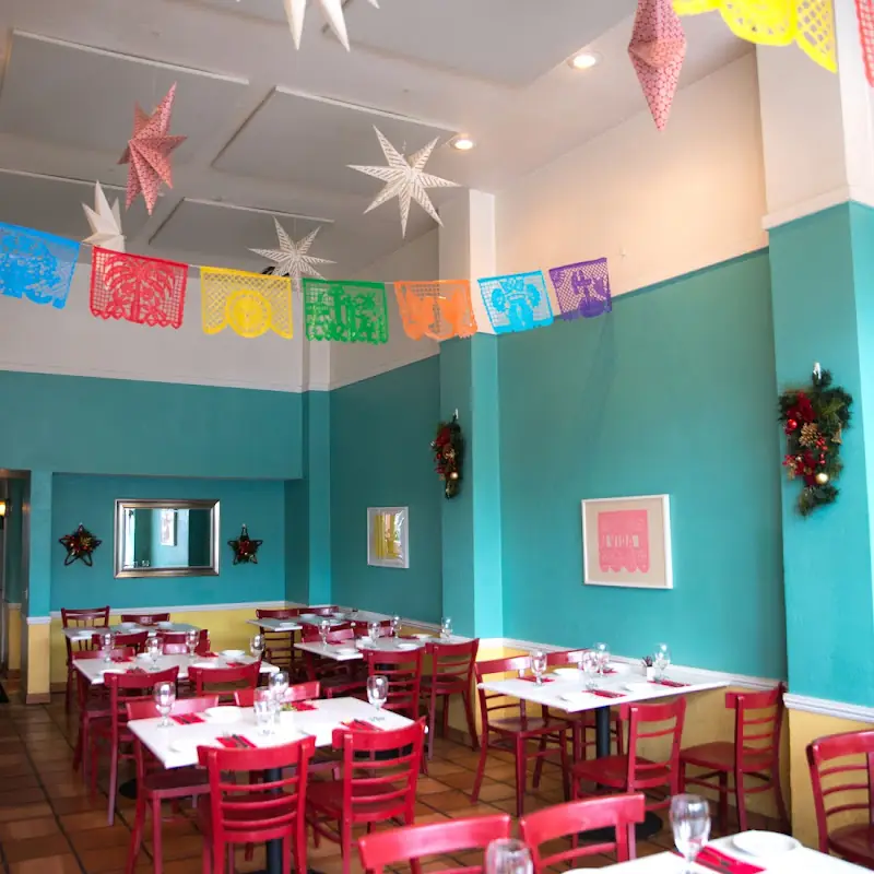 Mama Coco Cocina Mexicana