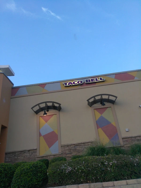 Taco Bell