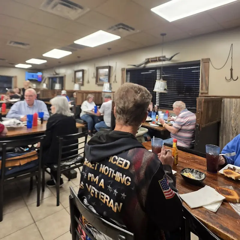 Don's Steakhouse