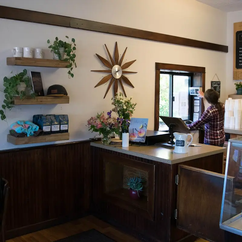 Coffee Culture Annex