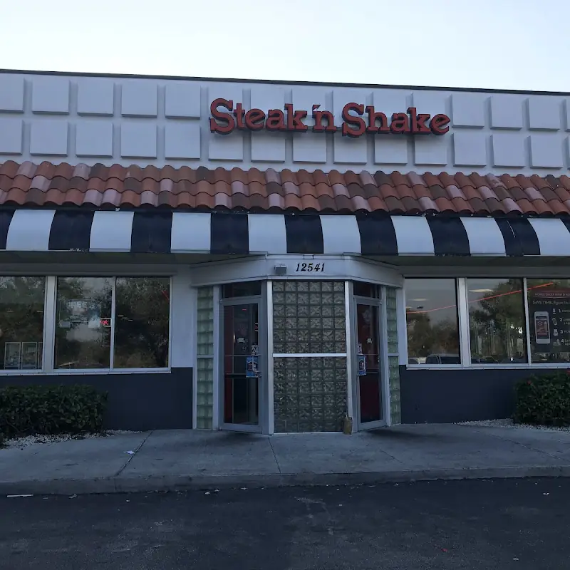 Steak 'n Shake