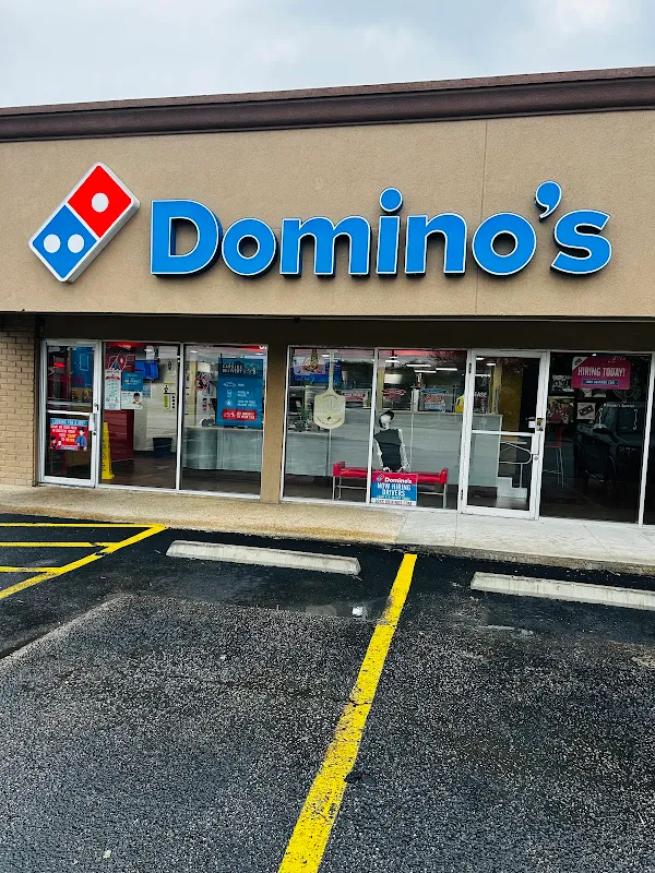 Domino's Pizza