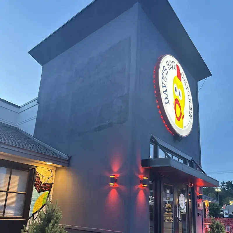 Dave's Hot Chicken
