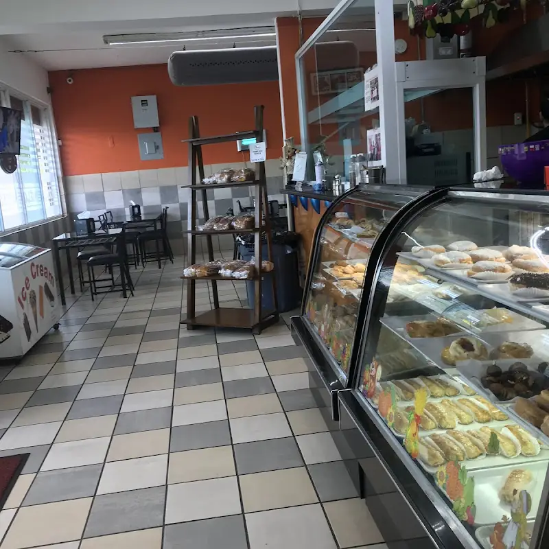 Mi Panadería Adonai Mini Market