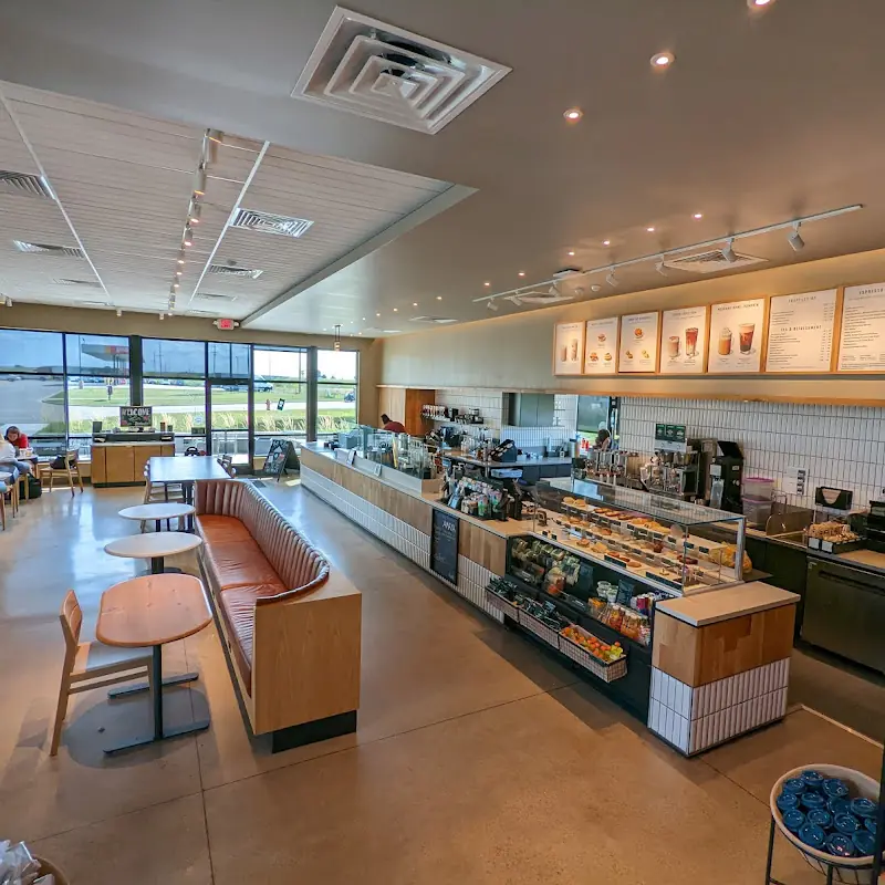 Starbucks Coffee Company