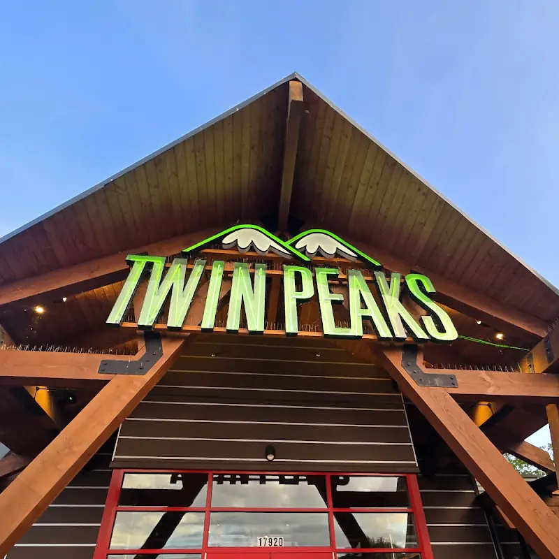 Twin Peaks