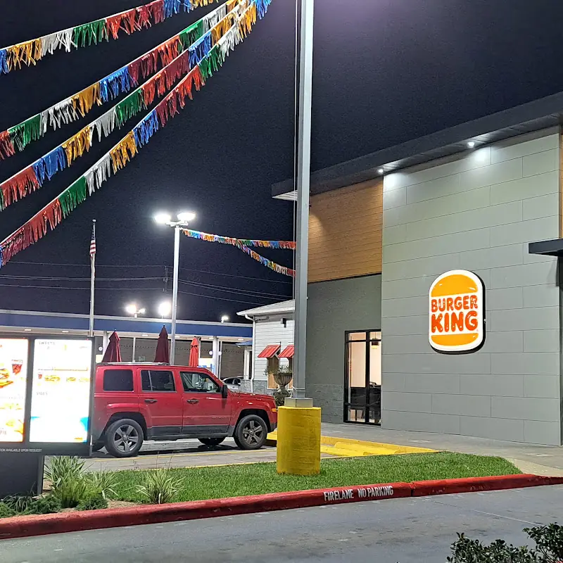 Texas Double Whopper