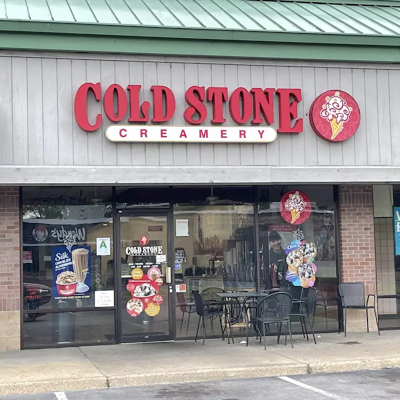 Cold Stone Creamery