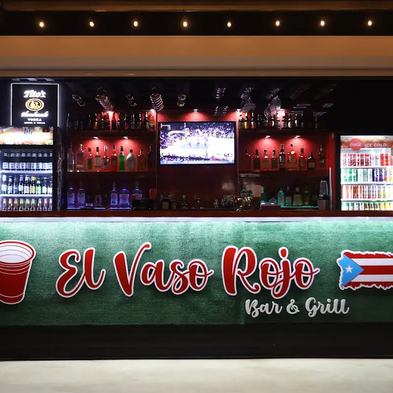 The Red Cup PR